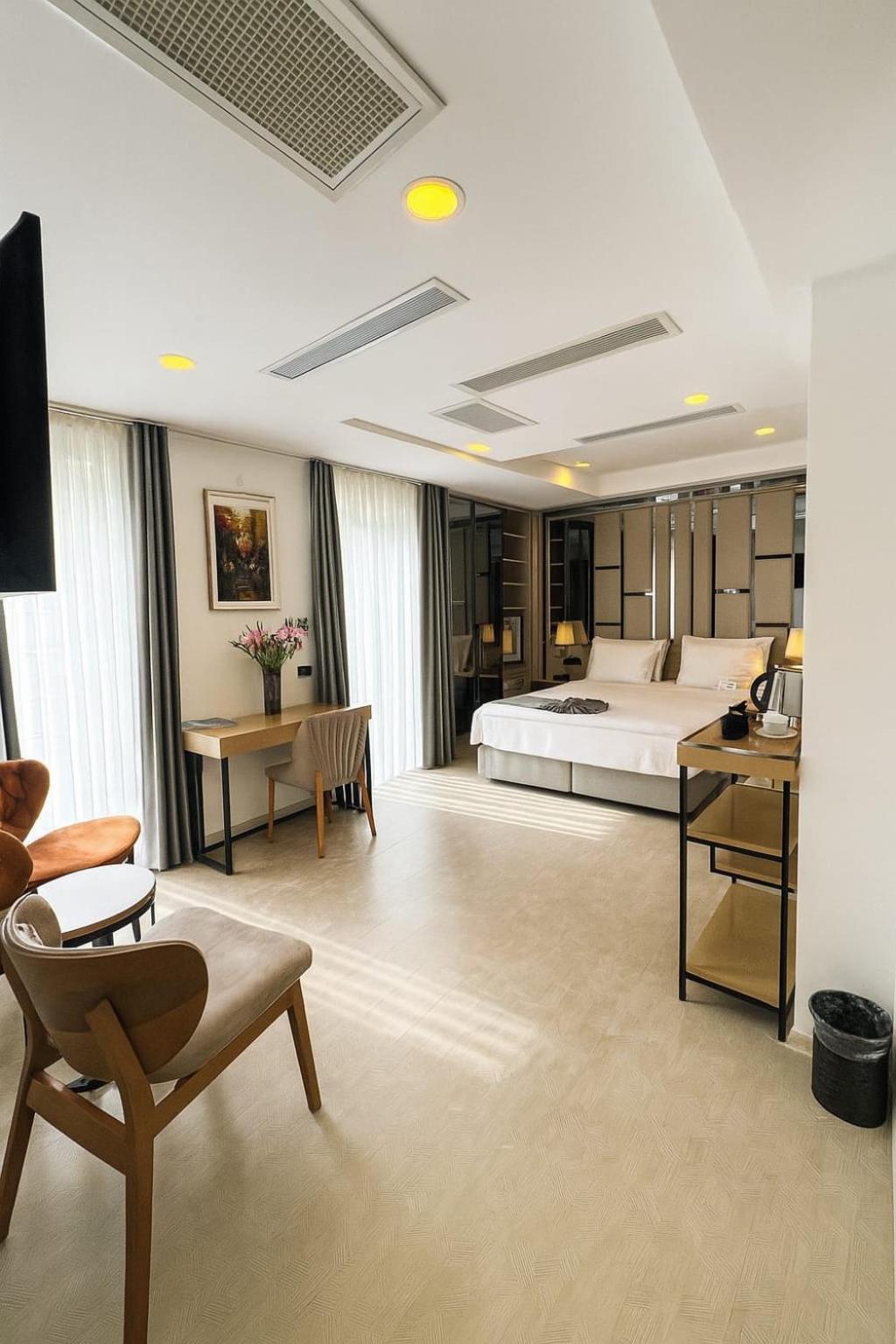 Imagine - Sultanahmet 4* Стамбул